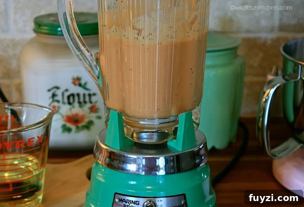 french blended 1