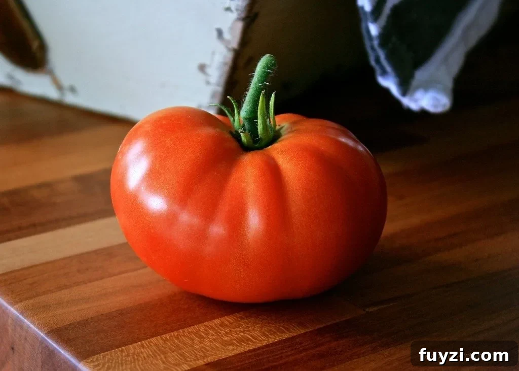 tomato