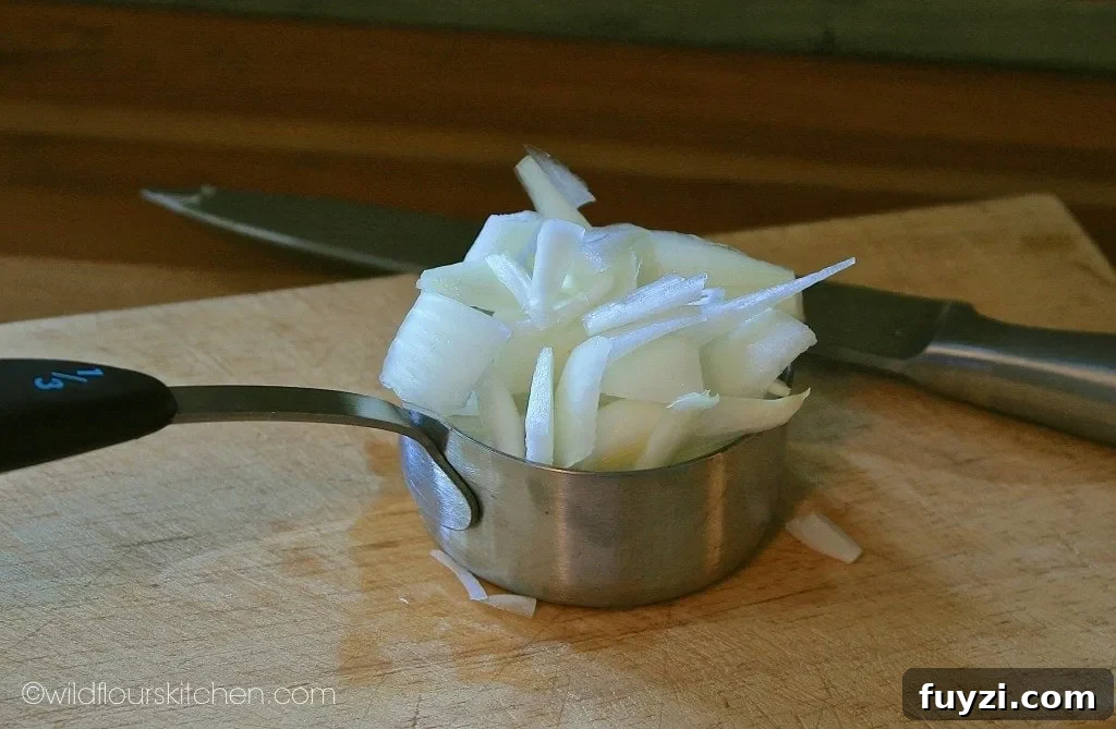 onion