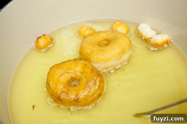 Strawberry Shortcake Donuts from thelittlekitchen.net