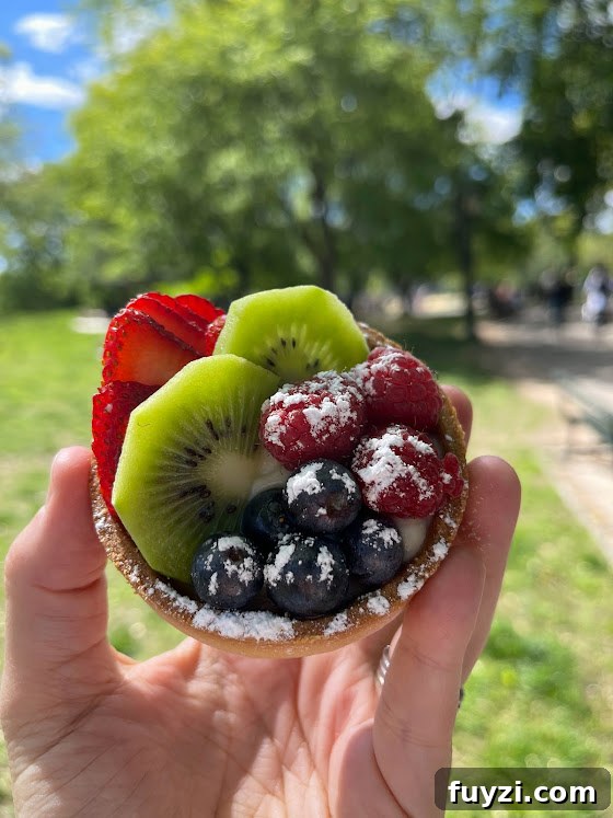 NoGlu pastry gluten-free New York City