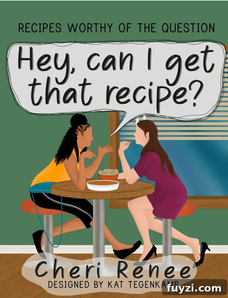 cookbook cover