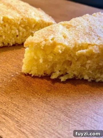 vegan oil-free cornbread recipe