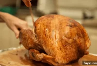 How Long to Rest a Turkey Before Carving