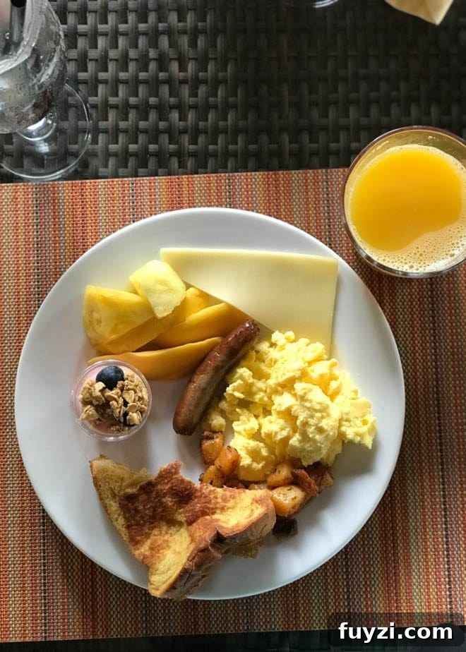 Orlando to Florida Beaches Road Trip Itinerary 7 DoubleTree by Hilton Orlando pool area