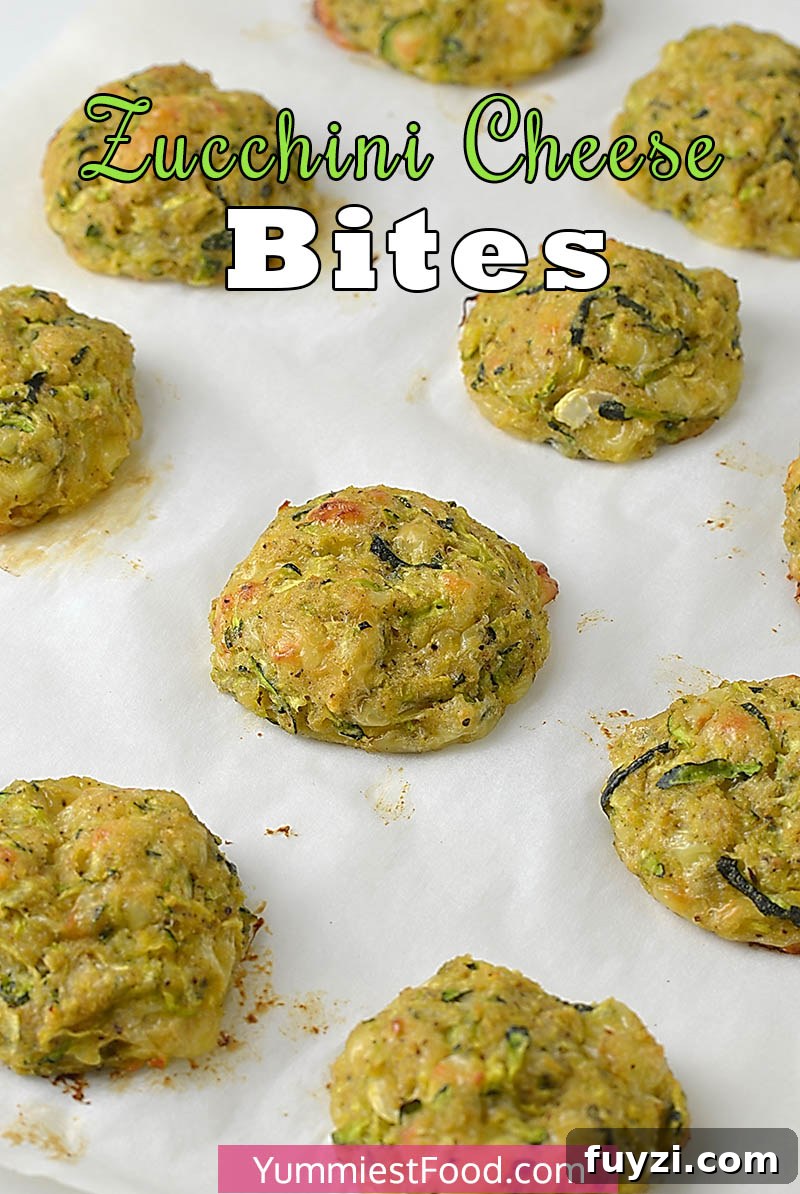 Zucchini-Cheese-Bites 1