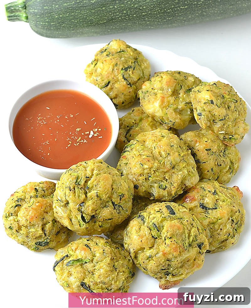 Zucchini-Cheese-Bites 2