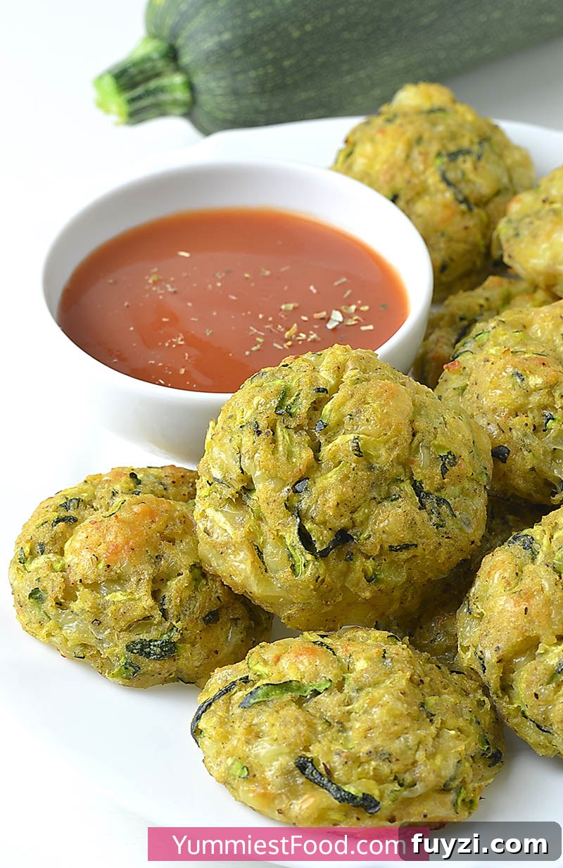 Zucchini-Cheese-Bites 3
