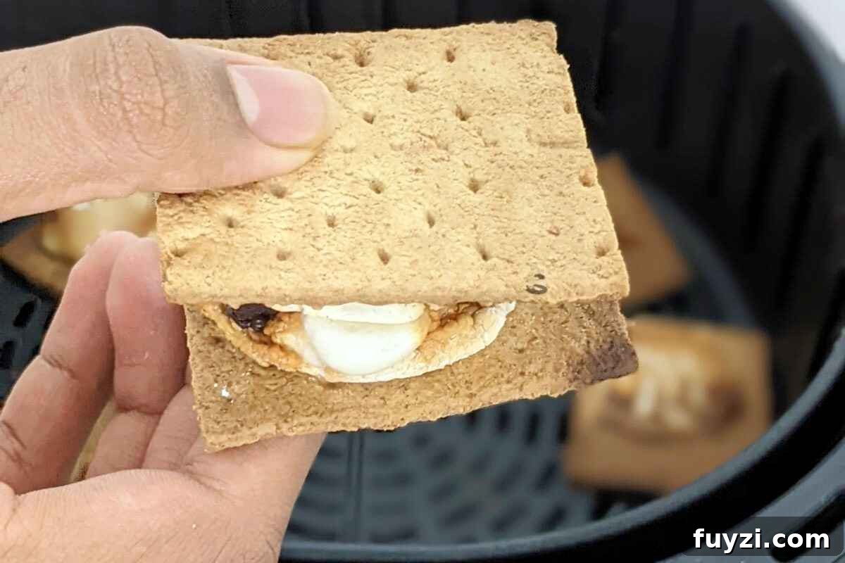 11 Irresistible Air Fryer Desserts to Make Tonight 9 img 25405 8
