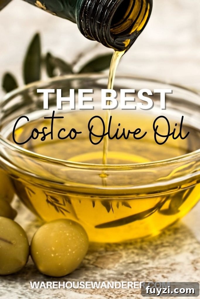 Image of olive oil