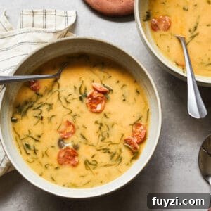 Caldo Verde Recipe Paleo Primal Gourmet Whole30
