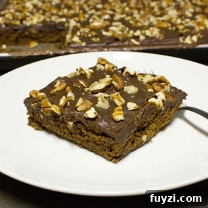Texas Chocolate Sheet Cake img 3541 3