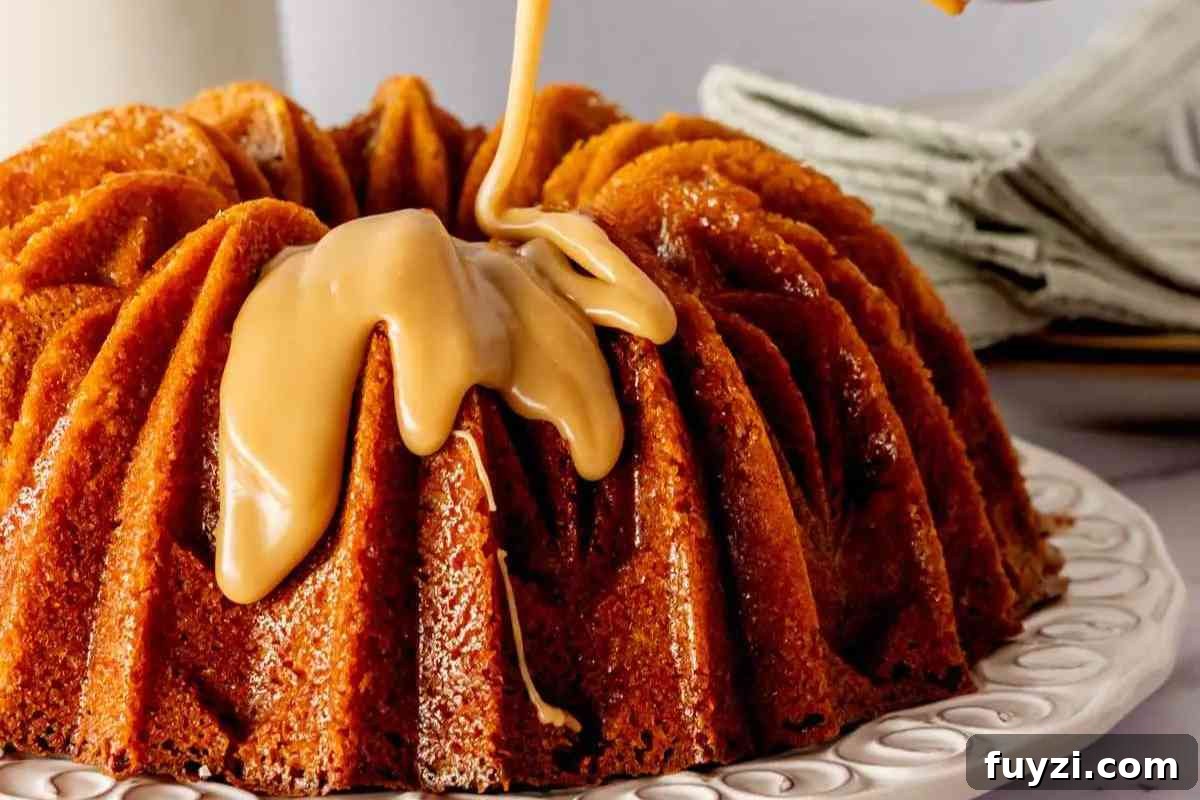 Brown Sugar Pound Cake msn image.