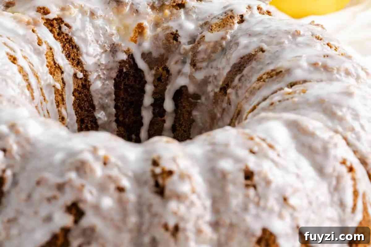7up Lemon Pound Cake msn image.