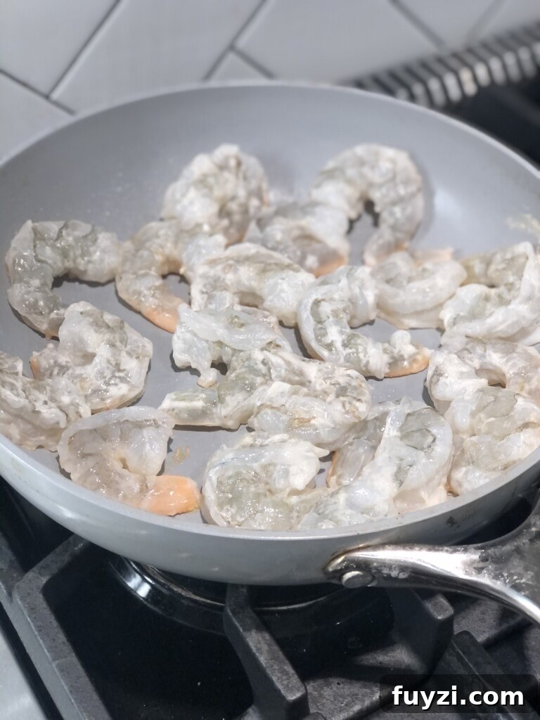 bang bang shrimp