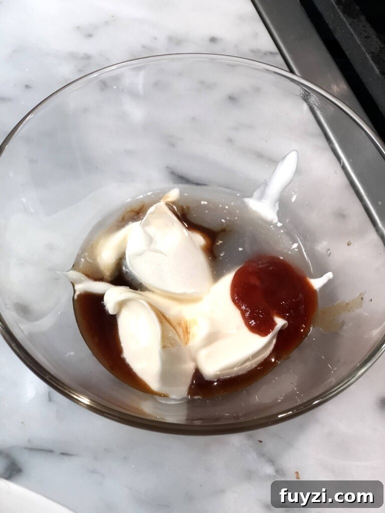 bang bang sauce