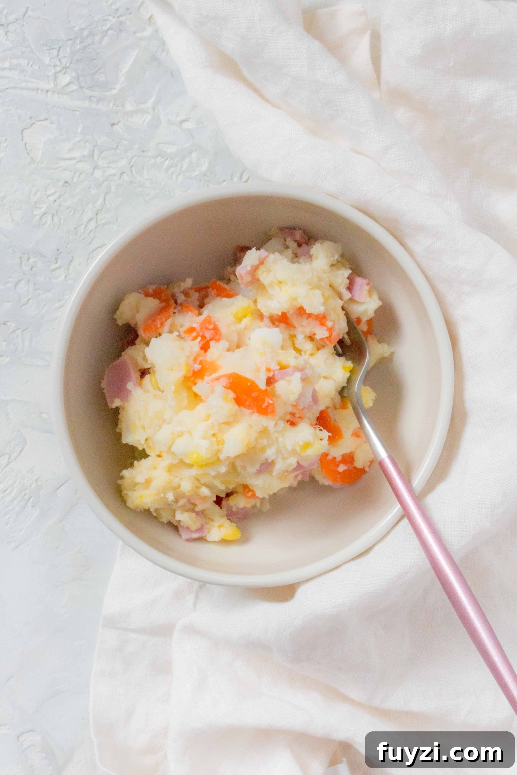 Instant Pot Japanese Potato Salad Recipe 2 Make this Japanese Potato Salad for your next potluck! Super easy and version of potato salad!
