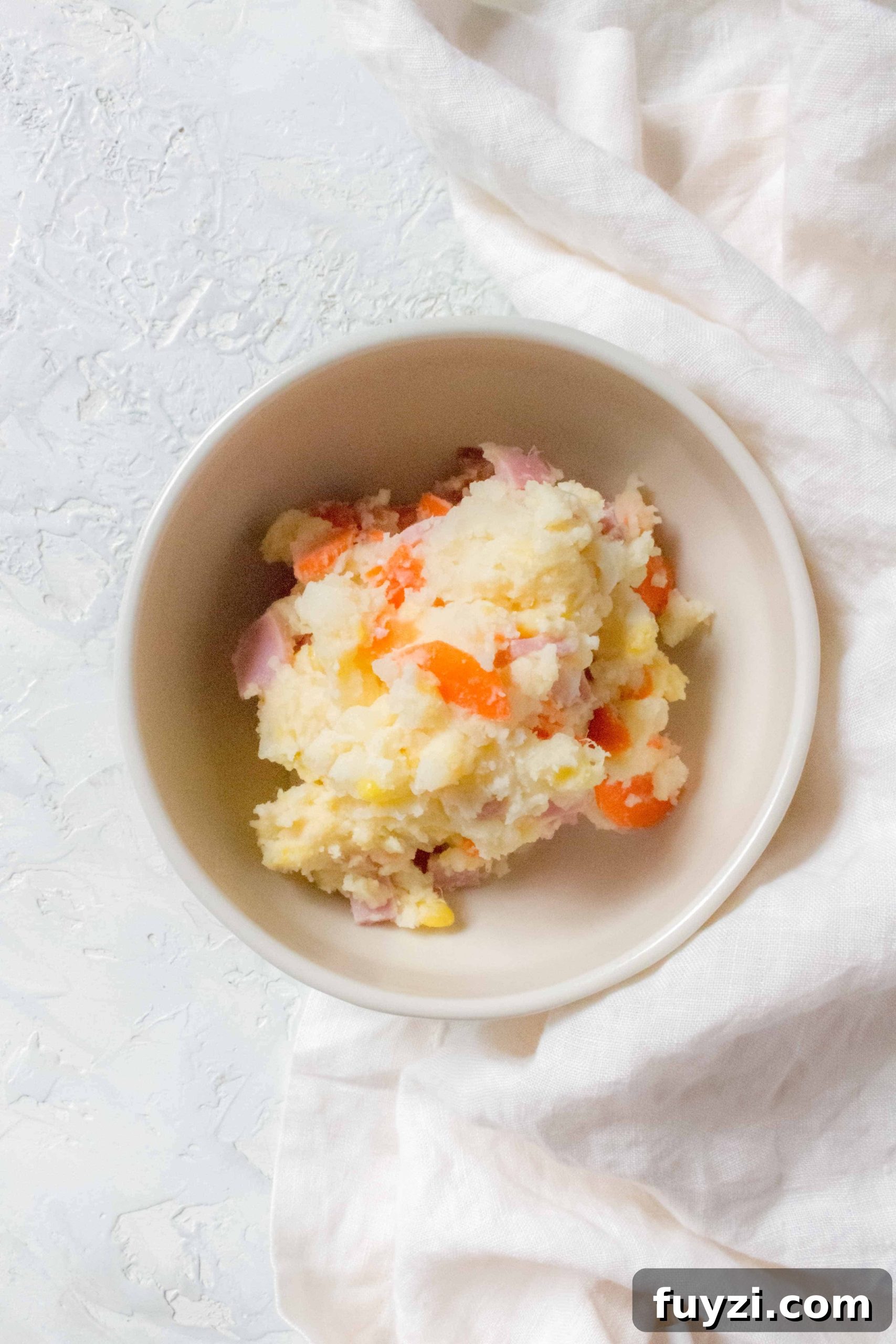 Instant Pot Japanese Potato Salad Recipe 6 How To Make Japanese Potato Salad in the Instant Pot