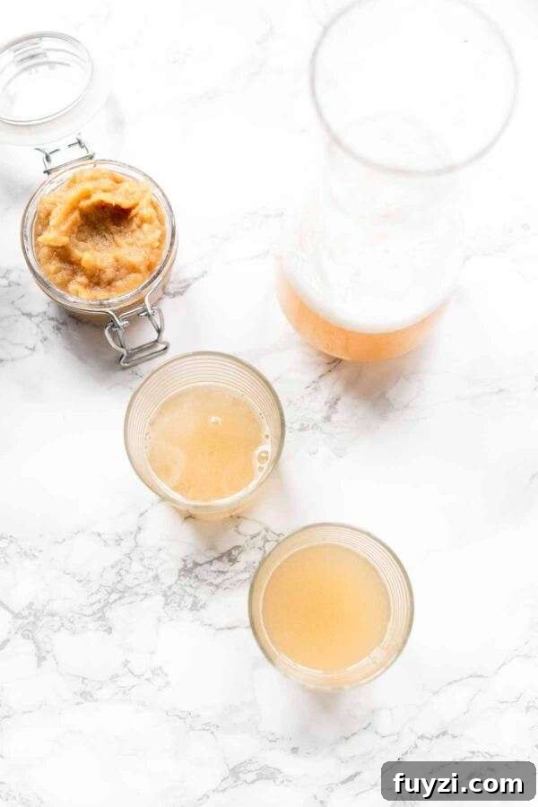 How to Make Apple Juice in the Instant Pot 8 Homemade Instant Pot apple juice made with fresh apples in less than 10 minutes. Very tasty!