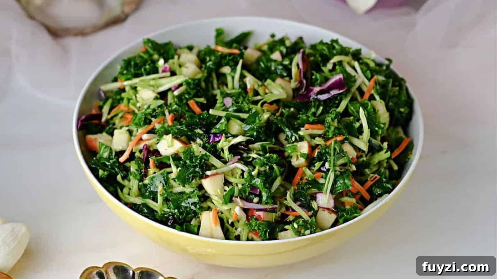 19 Arugula and Kale Recipes for Salads, Pestos and Sides 2 img 39898 1