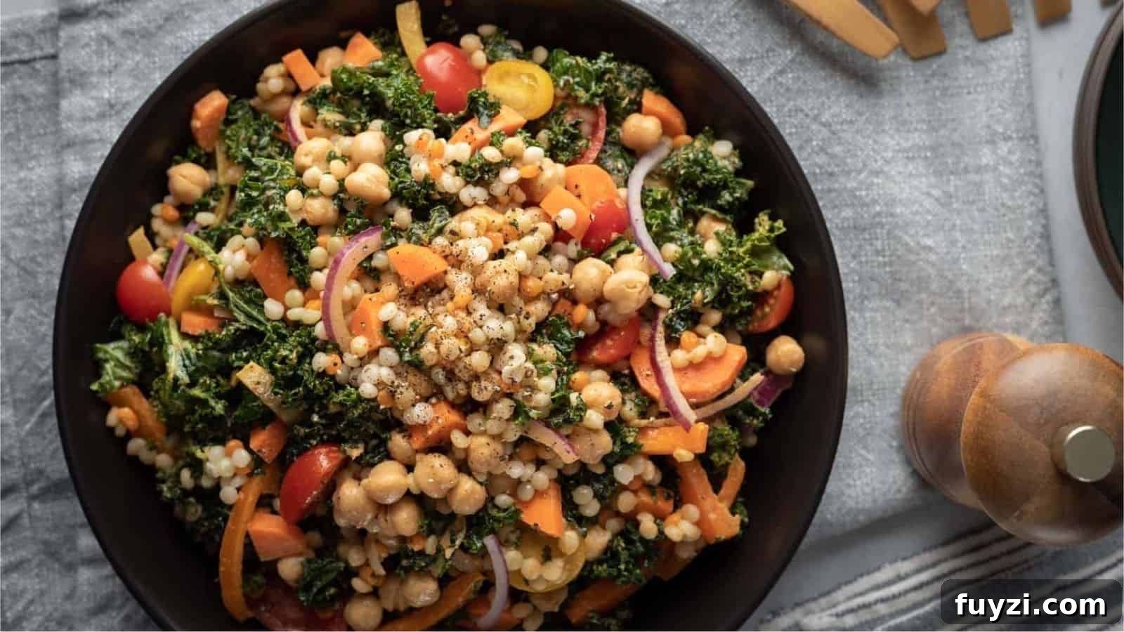 19 Arugula and Kale Recipes for Salads, Pestos and Sides 11 img 39898 10
