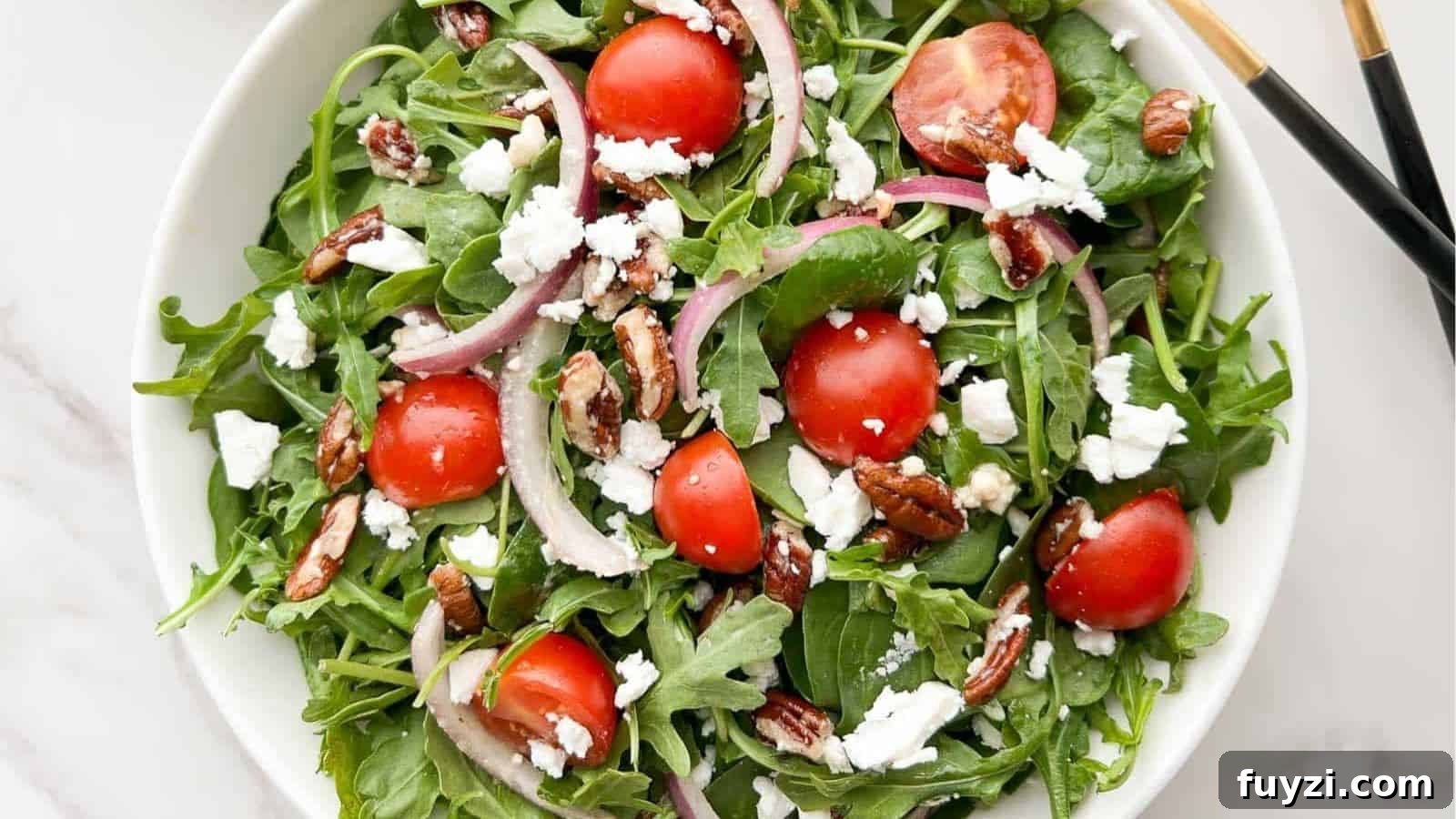 19 Arugula and Kale Recipes for Salads, Pestos and Sides 14 img 39898 13