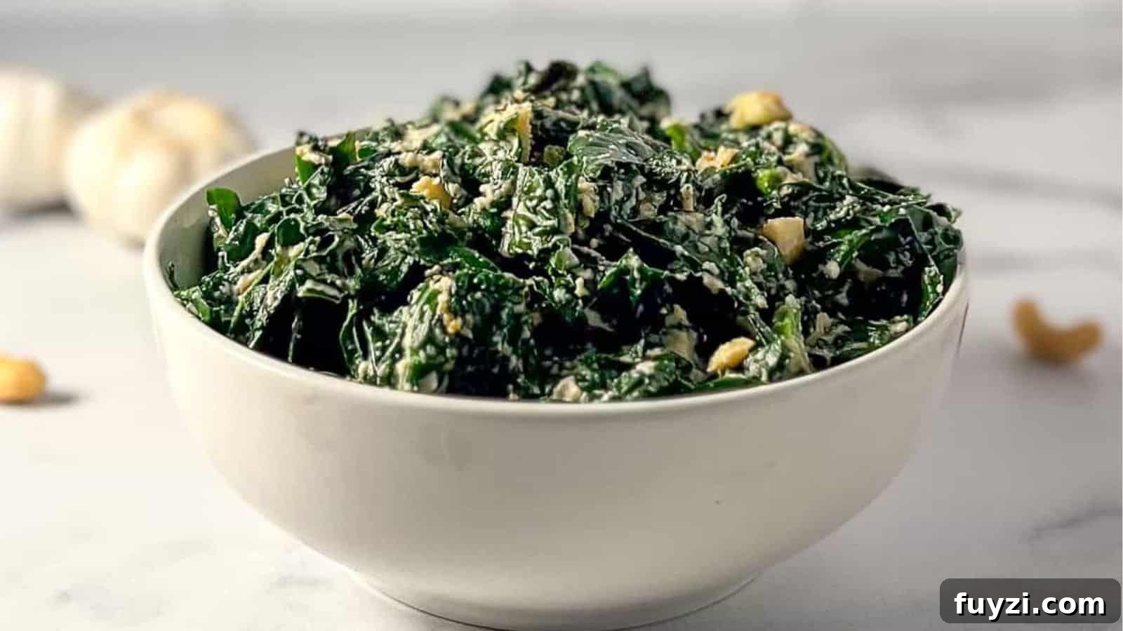 19 Arugula and Kale Recipes for Salads, Pestos and Sides 15 img 39898 14