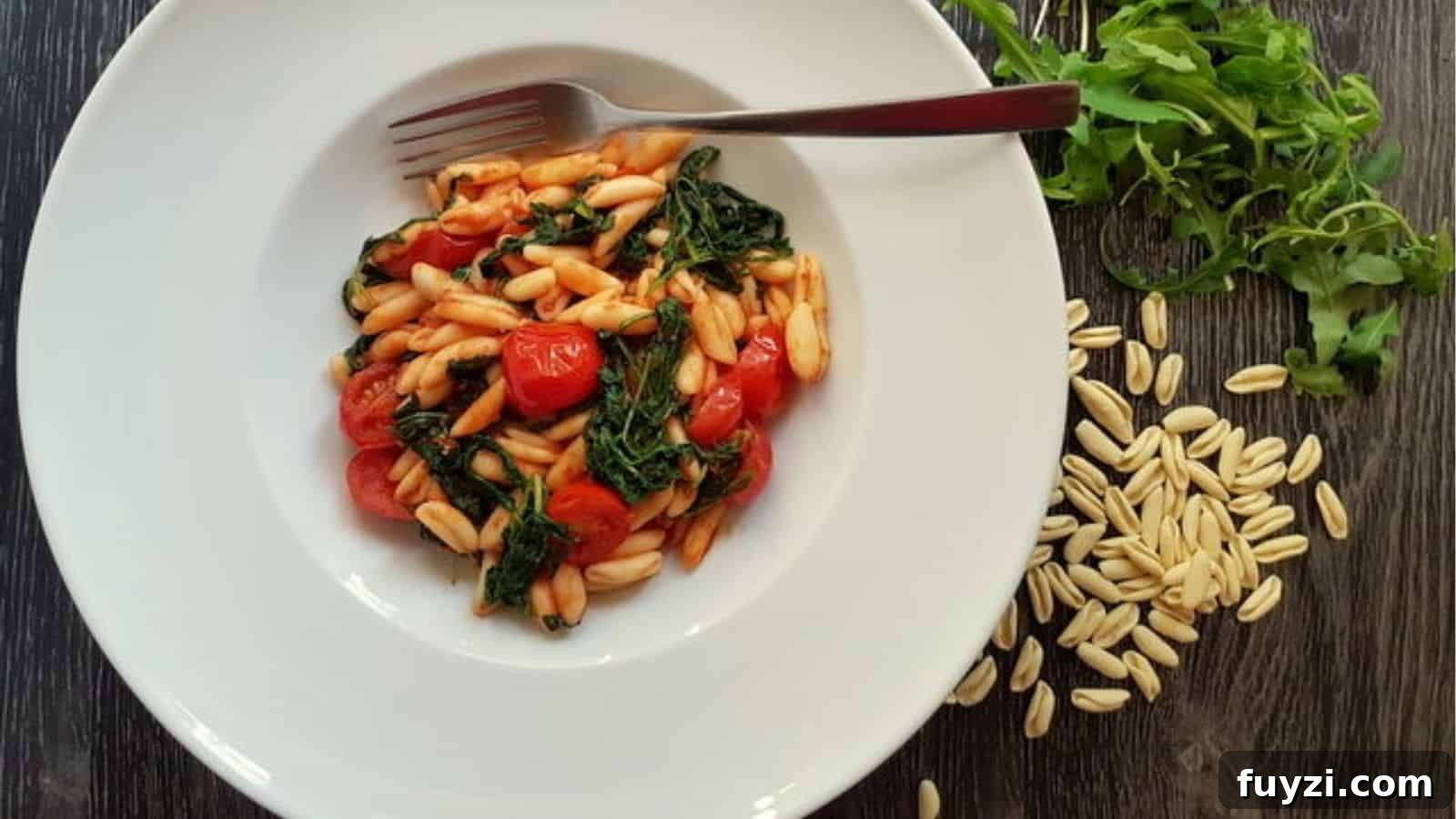 19 Arugula and Kale Recipes for Salads, Pestos and Sides 18 img 39898 17