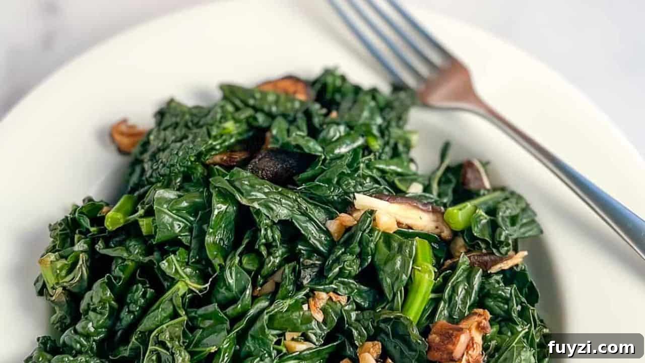 19 Arugula and Kale Recipes for Salads, Pestos and Sides 19 img 39898 18