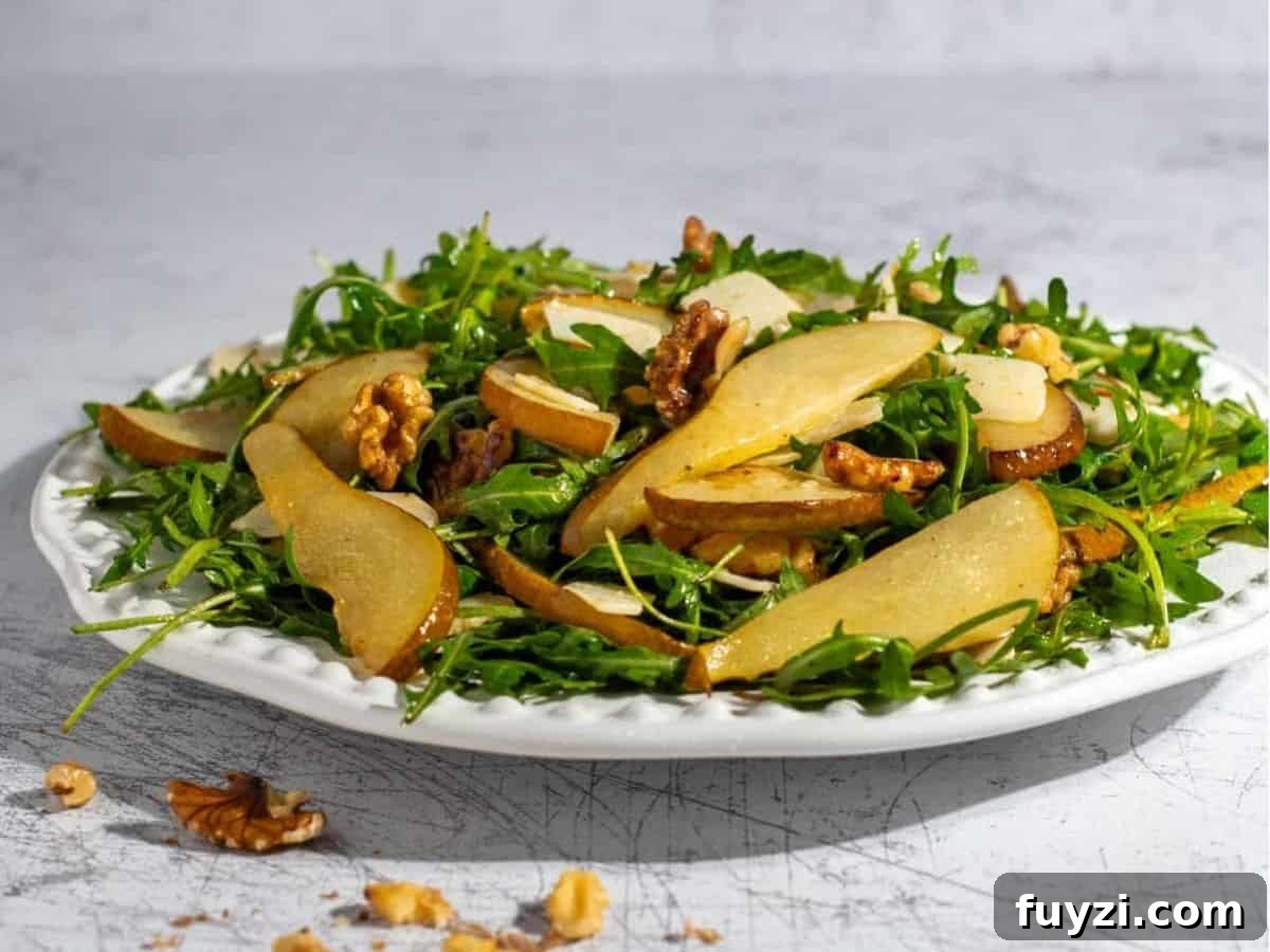 19 Arugula and Kale Recipes for Salads, Pestos and Sides 20 img 39898 19