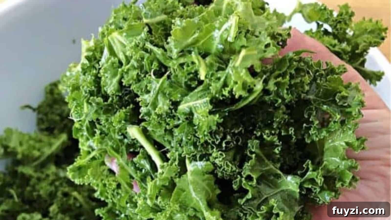 19 Arugula and Kale Recipes for Salads, Pestos and Sides 4 img 39898 3
