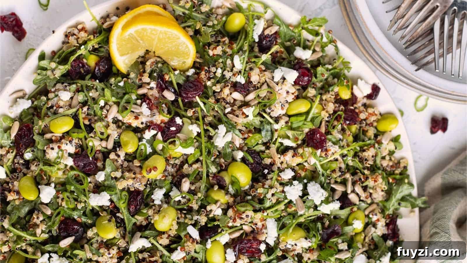 19 Arugula and Kale Recipes for Salads, Pestos and Sides 6 img 39898 5