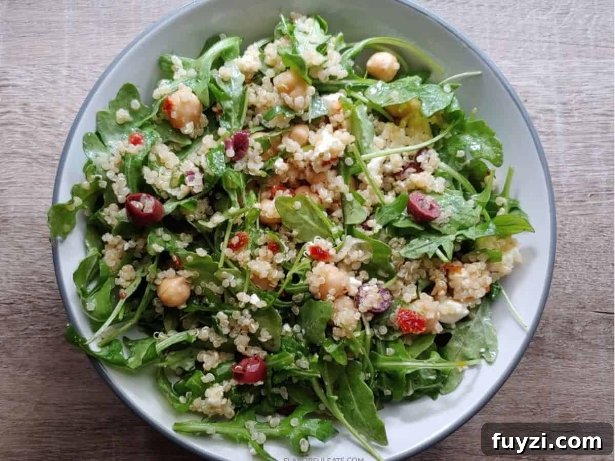 19 Arugula and Kale Recipes for Salads, Pestos and Sides 10 img 39898 9