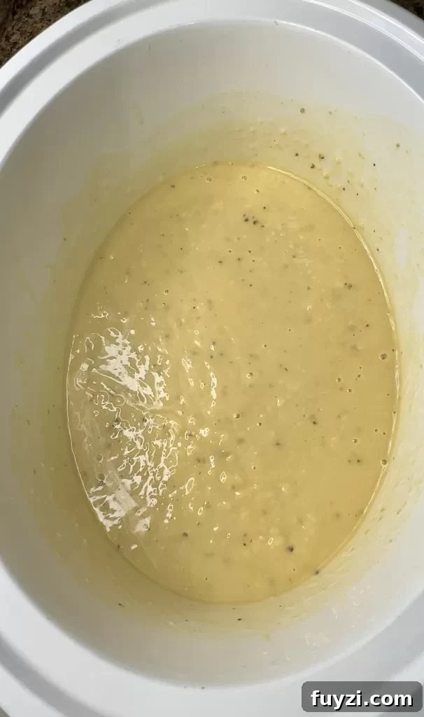 Slow cooker step image 3