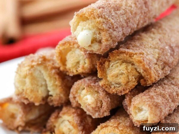 Cinnamon Sugar Bites Recipe: Bite-Sized Cinnamon Treats 10 img 45021 14