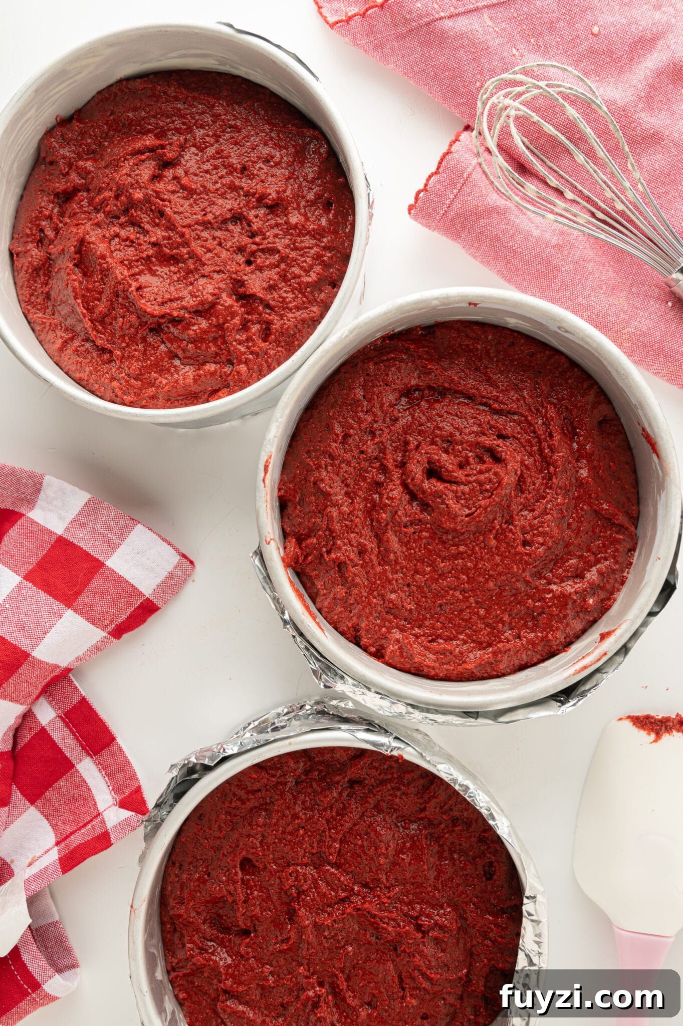 Low-Carb Red Velvet Cake Recipe with Cream Cheese Frosting 7 img 4648 6