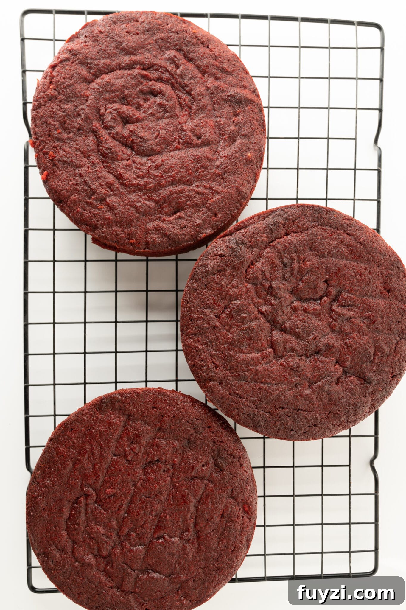 Low-Carb Red Velvet Cake Recipe with Cream Cheese Frosting 8 img 4648 7