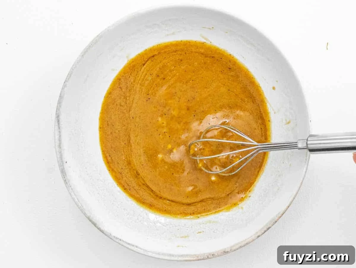 cumin dressing