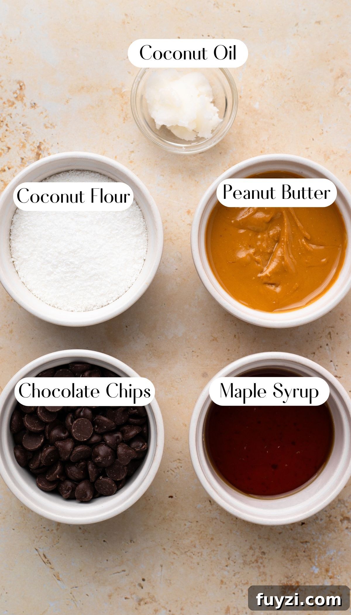 Tasty Peanut Butter Bars