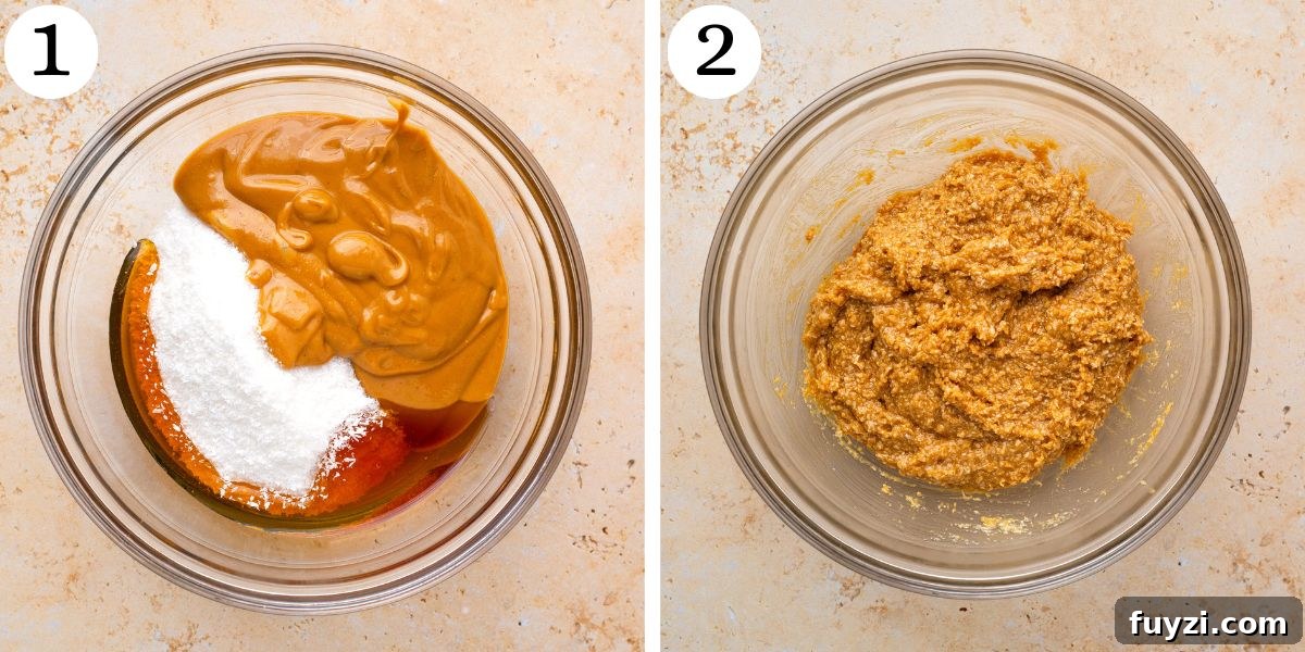 Yummy No-Bake Peanut Butter Bars