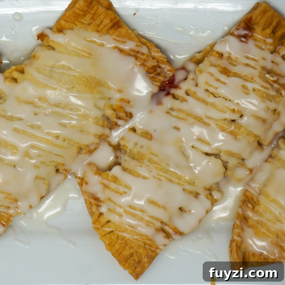 Air Fryer Fried Fruit Pies