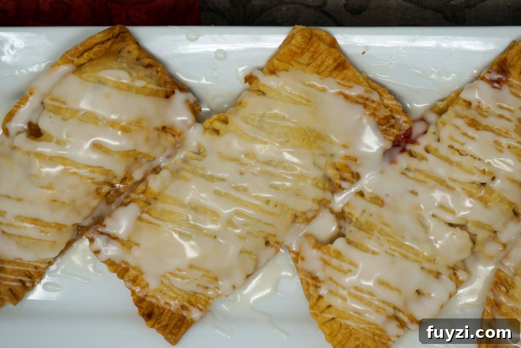 Air Fryer Fried Pies