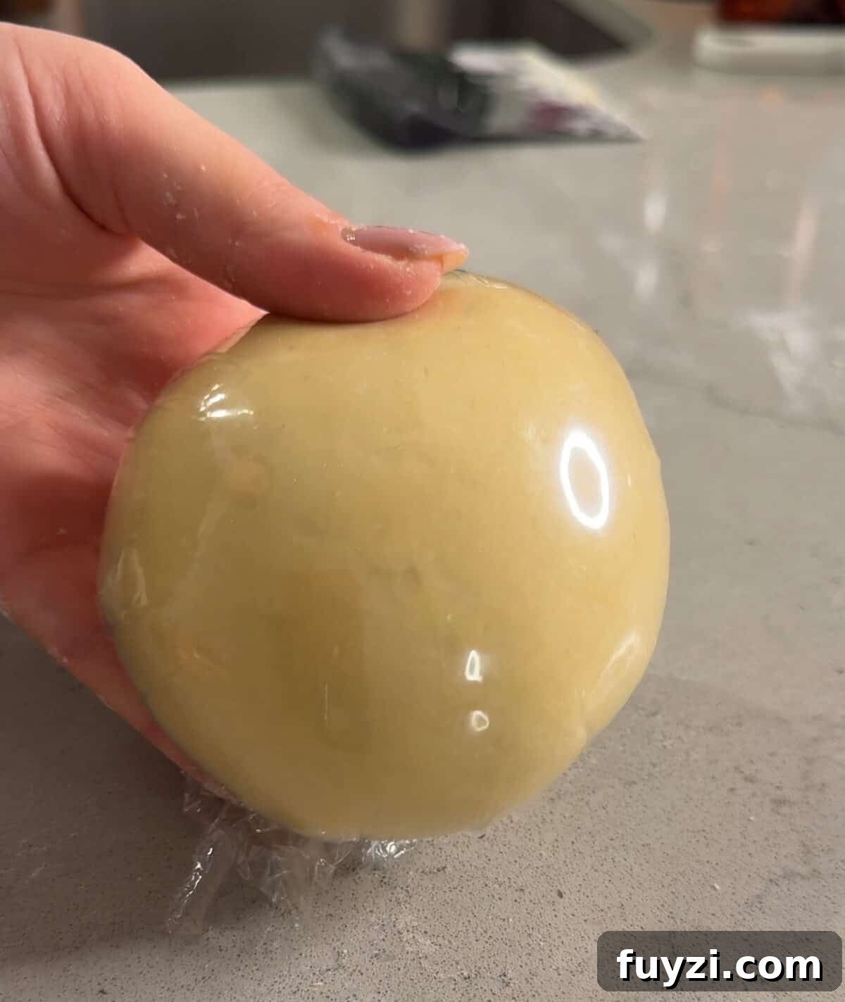 How to Make Fresh Pasta Dough at Home 5 Ingredients for pasta dough: flour, eggs, and salt