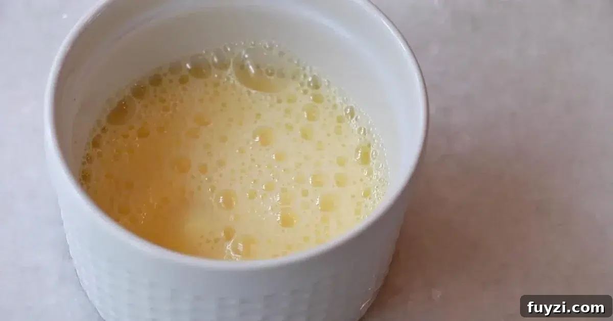 egg wash