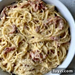 Small image of plated pasta