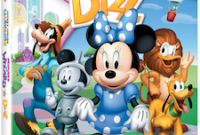 Watch Mickey Mouse Clubhouse: The Wizard of Dizz